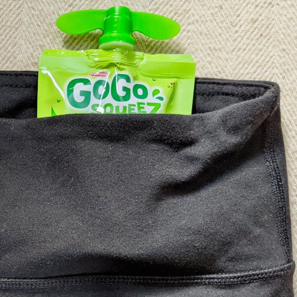 Lululemon Leggings (Black) - Picture 5 of 6